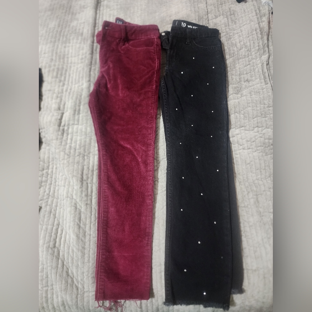 Gap Kids  Pants Set